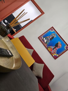Lu Màri case vacanze Balestrate